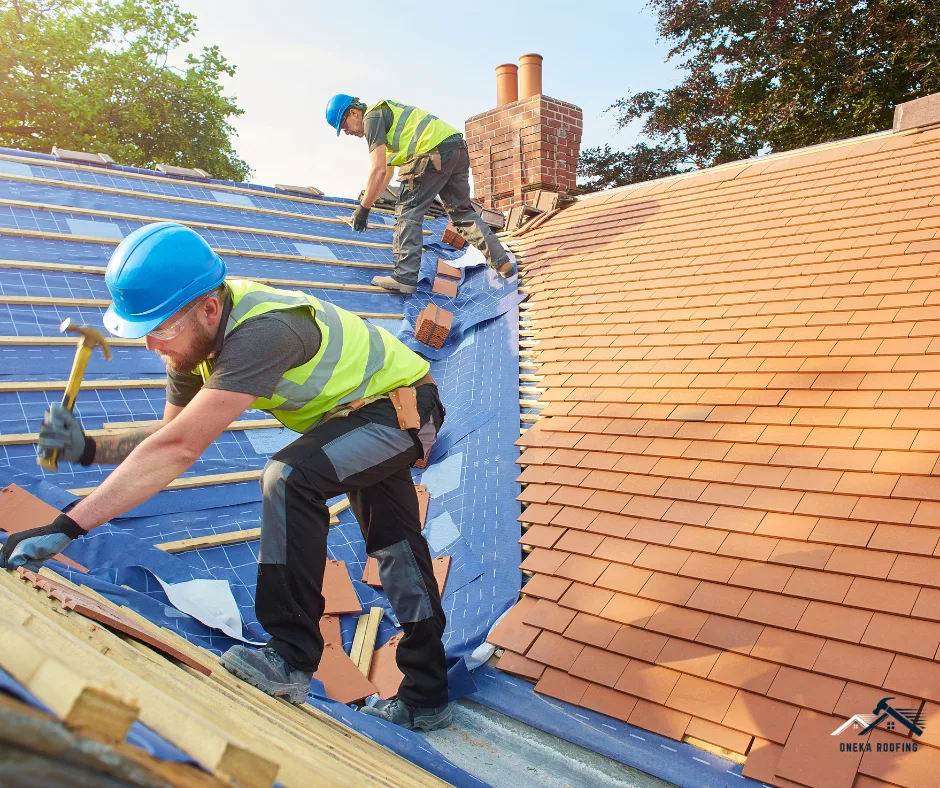 Why choose Roof Repair Near Me in Petoskey, MI